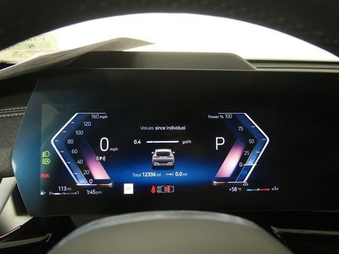 Certified 2025 BMW X2 xDrive28i image 19