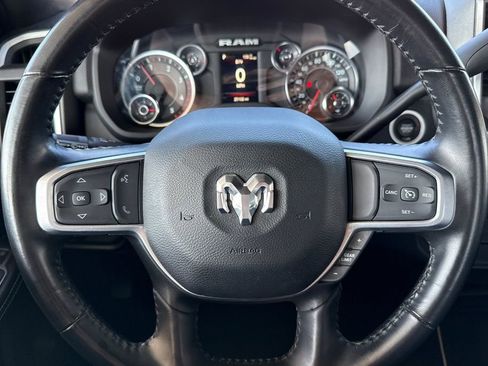 Used 2024 RAM 2500 Big Horn image 33