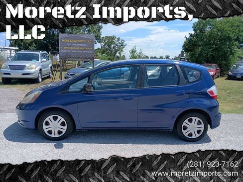 Used 2011 Honda Fit image 1