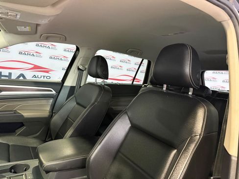Used 2021 Volkswagen Atlas SE FWD image 30