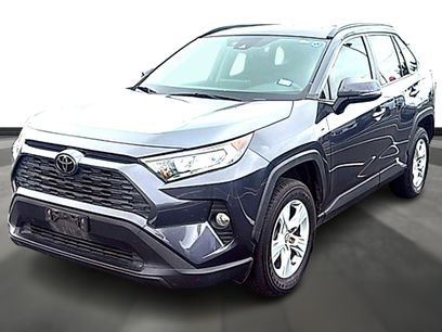 Used 2019 Toyota RAV4 XLE w/ Convenience Package