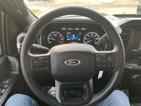 Used 2021 Ford F150 XL w/ STX Appearance Package image 14