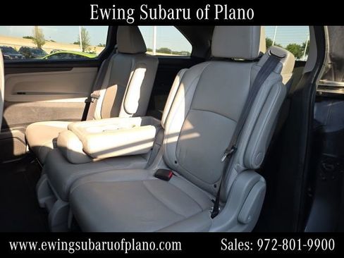Used 2018 Honda Odyssey EX-L image 8