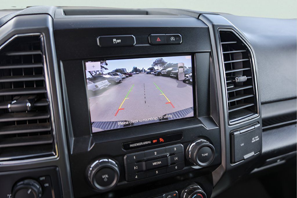 Used 2020 Ford F150 XLT w/ Equipment Group 302A Luxury RWD image 20