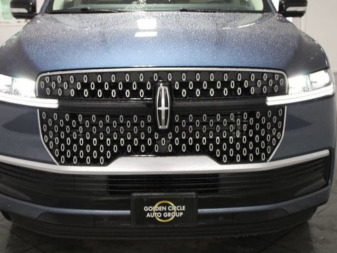 New 2027 Lincoln Navigator L Reserve RWD image 63