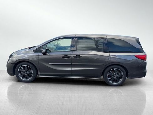 Used 2022 Honda Odyssey Elite image 9