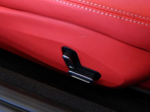 Certified 2024 Ferrari Roma Spider image 36