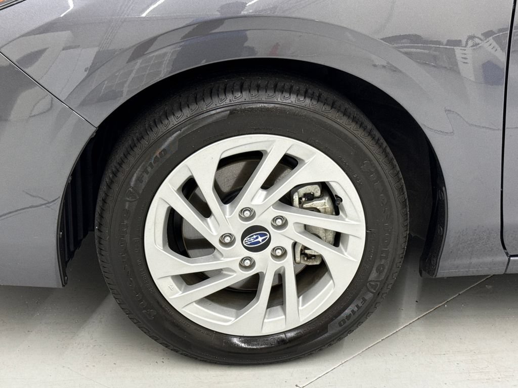 Used 2024 Subaru Impreza 2.0i AWD/4WD image 11