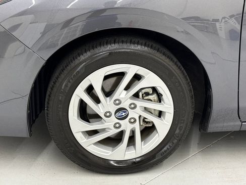 Used 2024 Subaru Impreza 2.0i AWD/4WD image 11