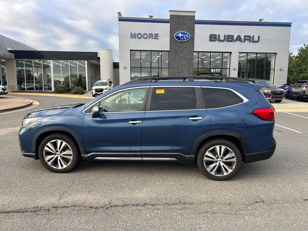 Used 2019 Subaru Ascent Touring w/ Popular Package #3 AWD/4WD image 6