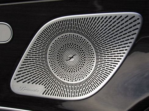 Used 2020 Mercedes-Benz GLE 450 4MATIC image 36