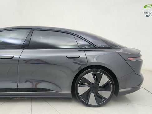 Used 2024 Lucid Air Touring AWD/4WD image 10