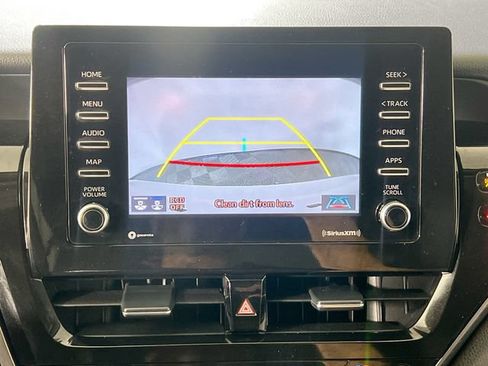 Used 2023 Toyota Camry SE w/ Convenience Package AWD/4WD image 11
