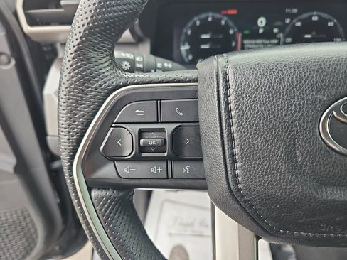 Used 2024 Toyota Tacoma TRD Sport image 20