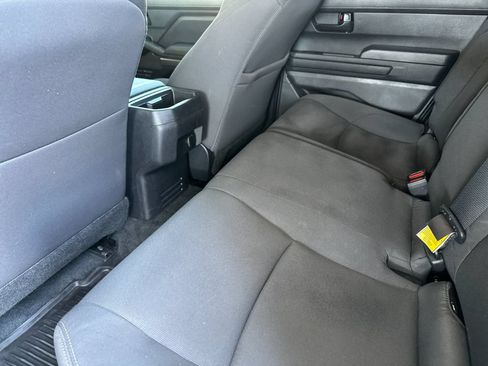 Used 2024 Toyota Tacoma SR5 RWD image 11