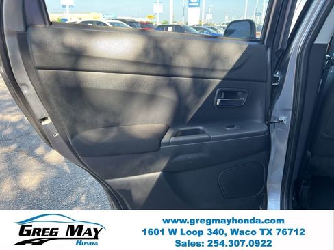 Used 2022 Mitsubishi Outlander Sport ES FWD image 17