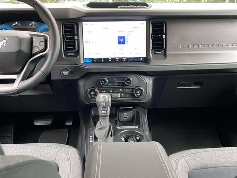 New 2026 Ford Bronco Big Bend AWD/4WD image 13