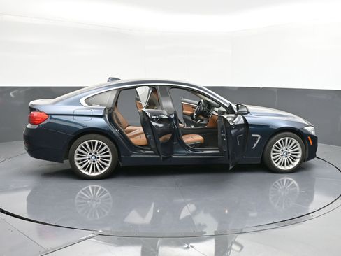 Used 2015 BMW 428i Gran Coupe xDrive image 36