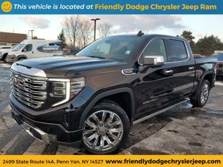 Used 2023 GMC Sierra 1500 Denali w/ Denali Reserve Package video 1