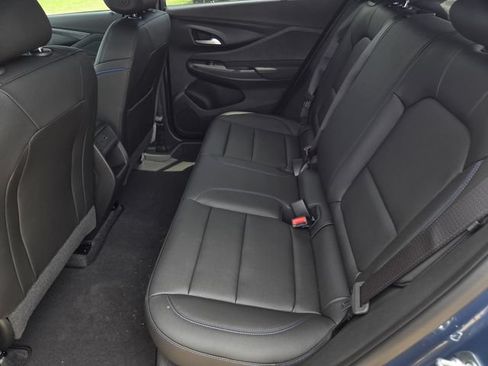 New 2026 Buick Envista Sport Touring w/ Convenience I Package FWD image 31
