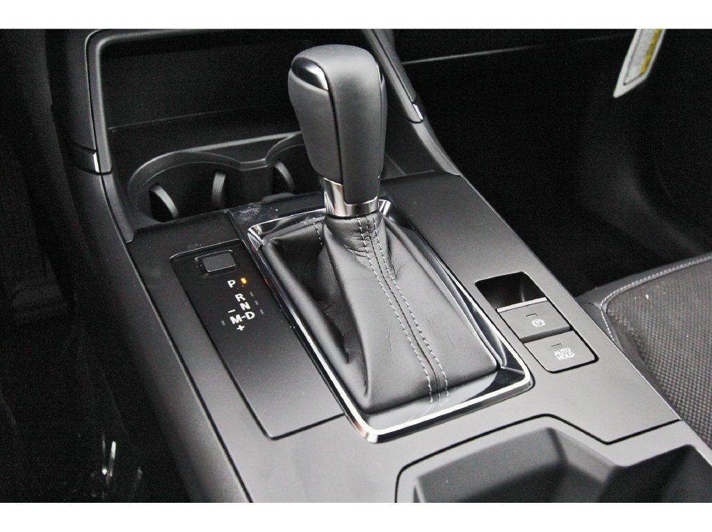 New 2026 MAZDA CX-5 Preferred AWD/4WD image 24