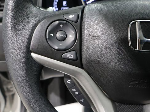 Used 2018 Honda Fit EX image 34