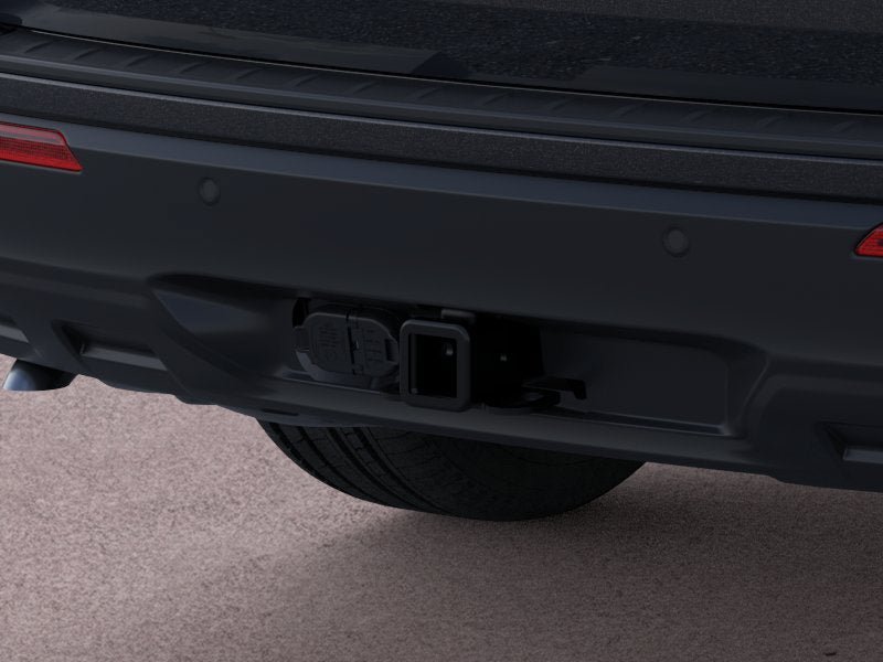 New 2026 Ford Explorer Active RWD image 23
