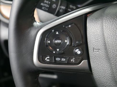 Certified 2022 Honda CR-V Touring image 20