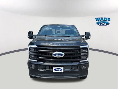 New 2026 Ford F350 Platinum image 2