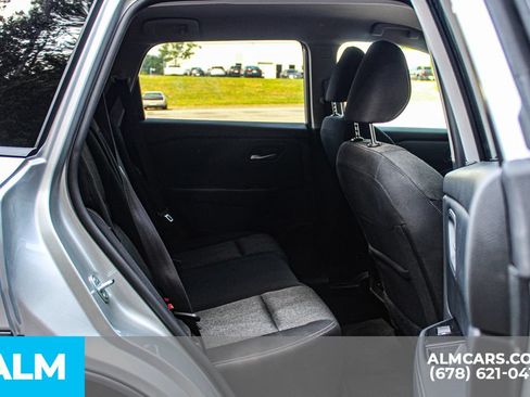 Used 2025 Nissan Rogue SV FWD image 18
