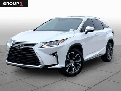 Used 2019 Lexus RX 350 FWD w/ Navigation Package