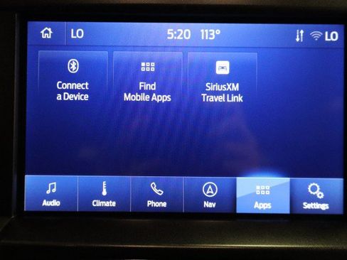 Used 2021 Ford F350 Lariat w/ Lariat Ultimate Package AWD/4WD image 73
