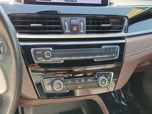 Used 2021 BMW X1 sDrive28i w/ Convenience Package FWD image 23