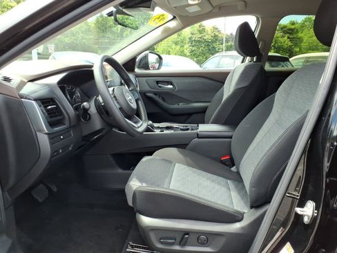 Certified 2023 Nissan Rogue SV AWD/4WD image 11