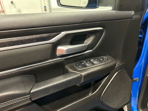 Used 2023 RAM 1500 Big Horn image 14