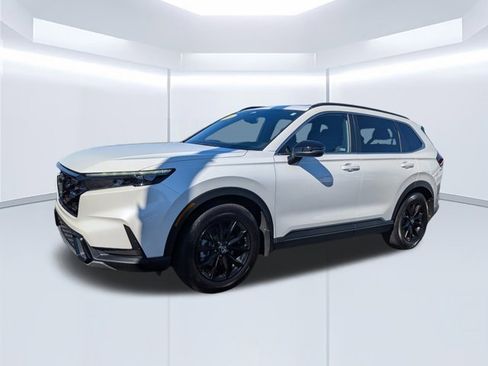 Used 2024 Honda CR-V Sport image 7