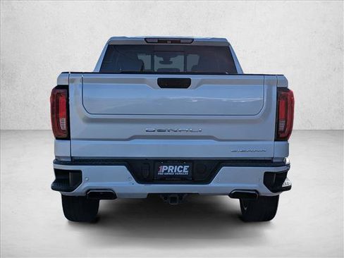 Used 2019 GMC Sierra 1500 Denali w/ Denali Ultimate Package image 6