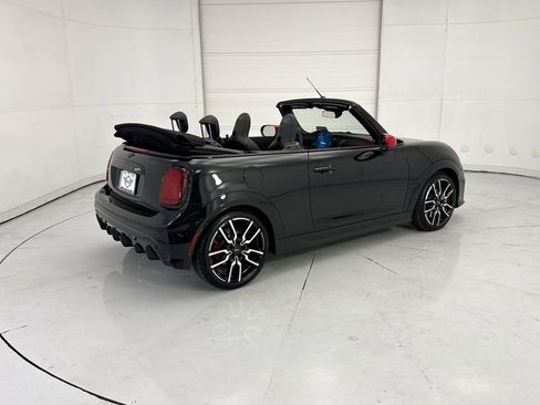 New 2026 MINI Cooper John Cooper Works FWD image 5