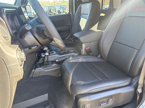 New 2026 Jeep Gladiator Rubicon image 22