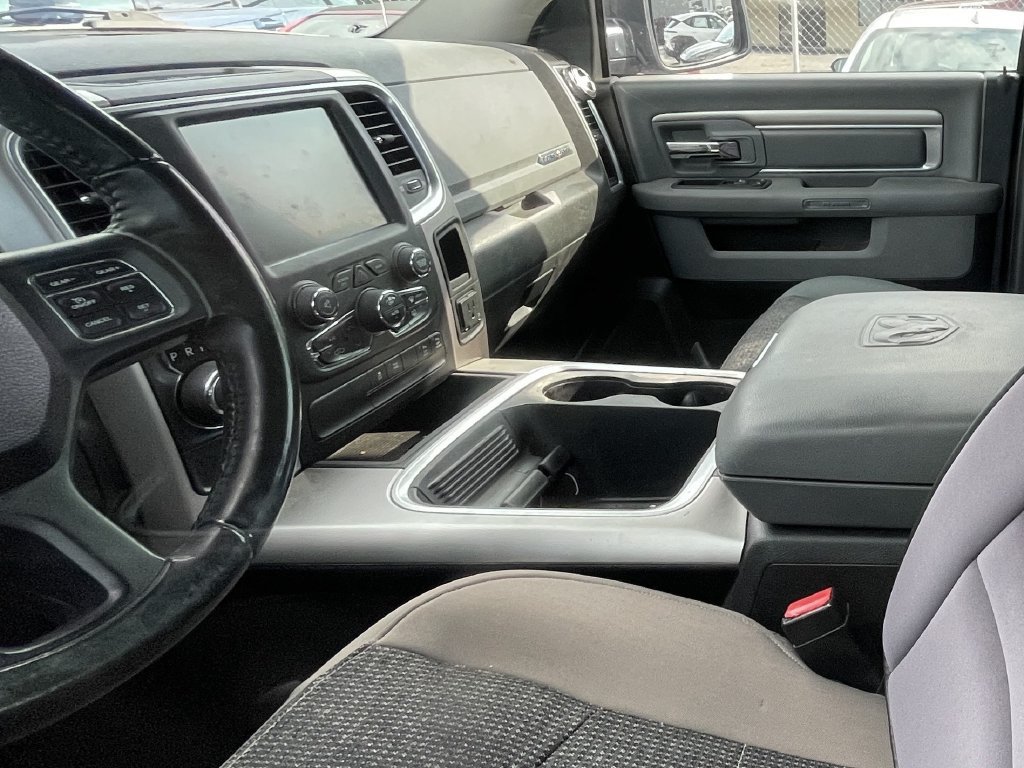 Used 2017 RAM 1500 Lone Star RWD image 11