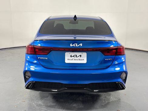 Used 2024 Kia Forte GT-Line image 5