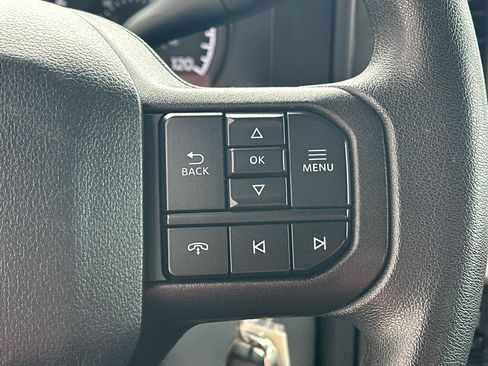 Used 2024 Ford F350 XLT w/ FX4 Off-Road Package AWD/4WD image 17