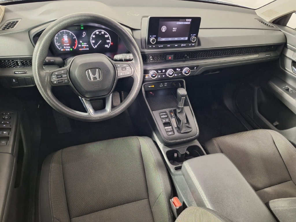 Used 2023 Honda CR-V EX image 9