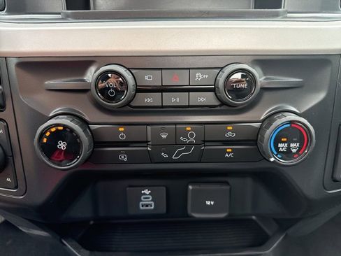 New 2025 Ford F350 XL w/ STX Appearance Package image 30