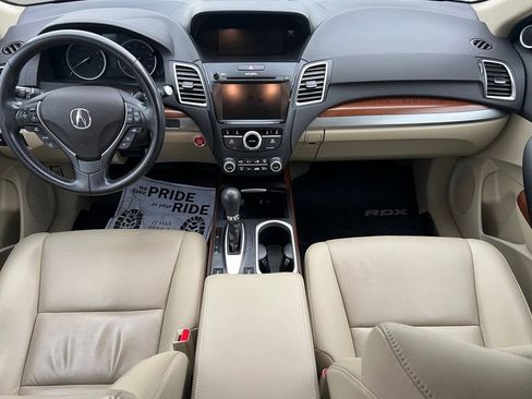 Used 2016 Acura RDX AWD w/ Technology Package image 40