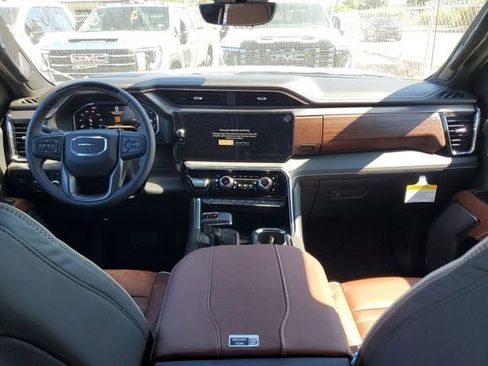 New 2026 GMC Sierra 1500 Denali Ultimate AWD/4WD image 13