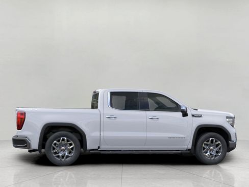 New 2026 GMC Sierra 1500 SLT w/ SLT Premium Package image 5
