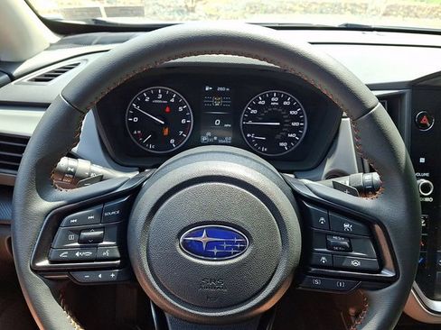 Certified 2025 Subaru Crosstrek 2.5i Limited AWD/4WD image 25