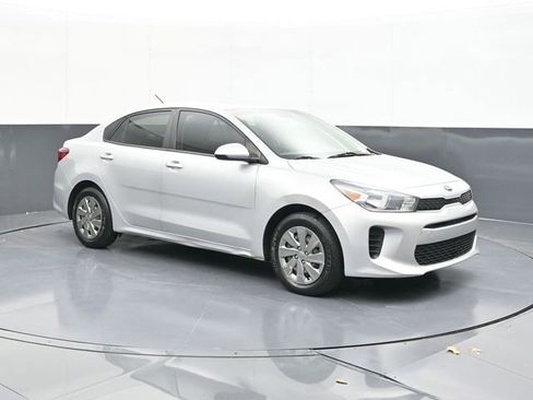 Used 2020 Kia Rio LX image 20