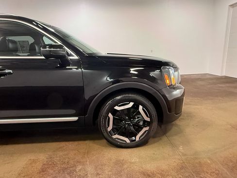 Used 2024 Kia Telluride S w/ S Sunroof Package AWD/4WD image 31